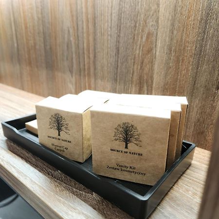 Luksusowy Apartament Bliska Wola Saba Warszawa Eksteriør bilde