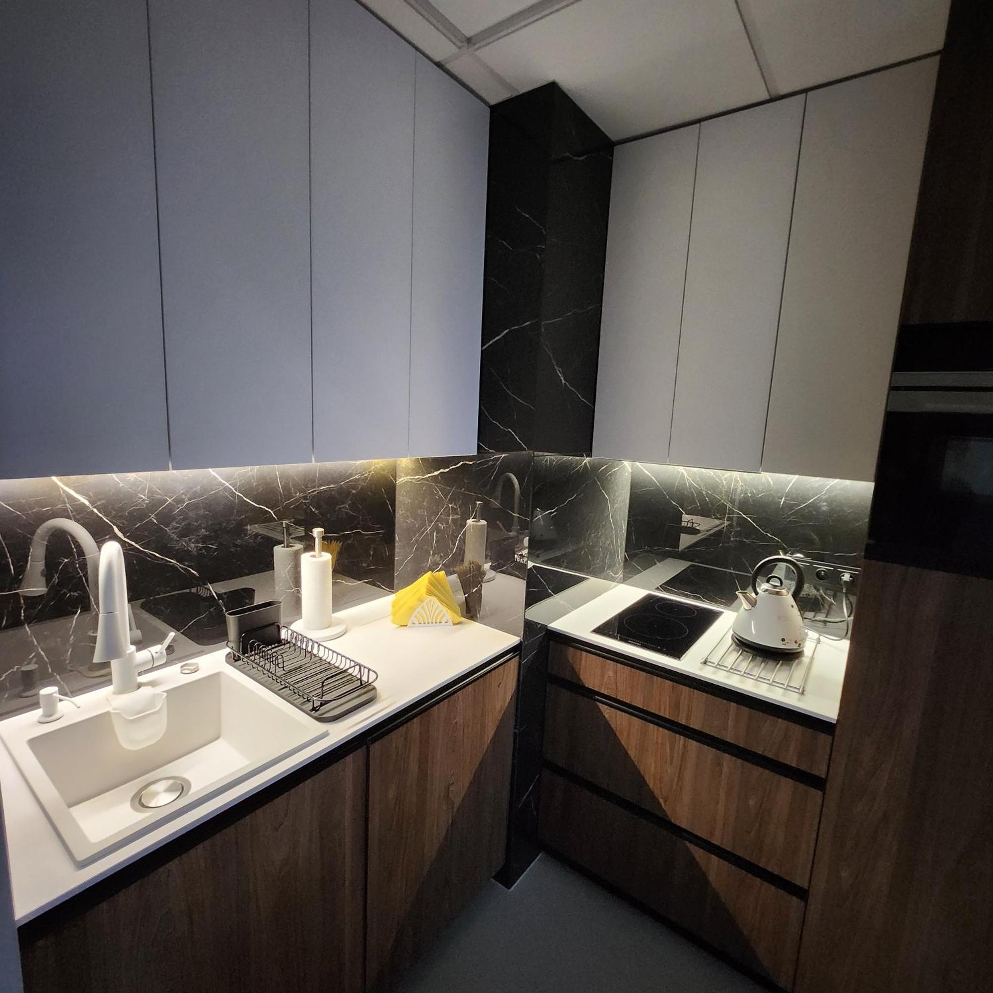 Luksusowy Apartament Bliska Wola Saba Warszawa Eksteriør bilde