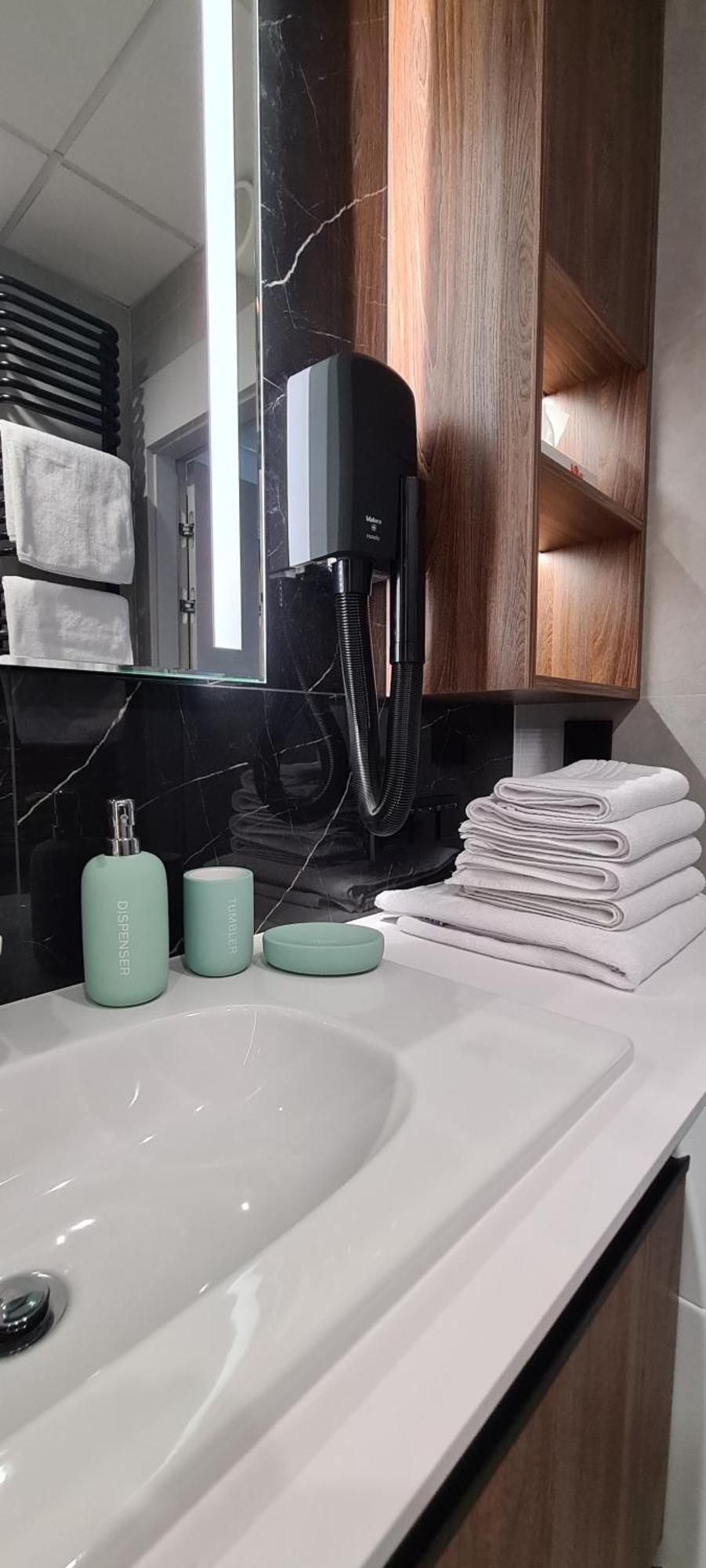Luksusowy Apartament Bliska Wola Saba Warszawa Eksteriør bilde