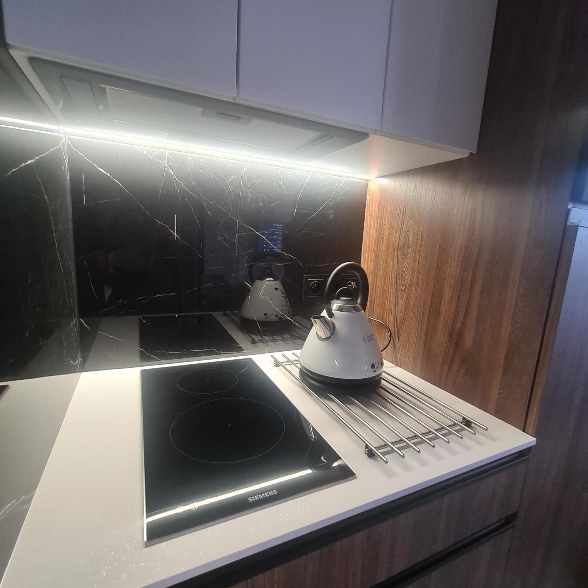 Luksusowy Apartament Bliska Wola Saba Warszawa Eksteriør bilde