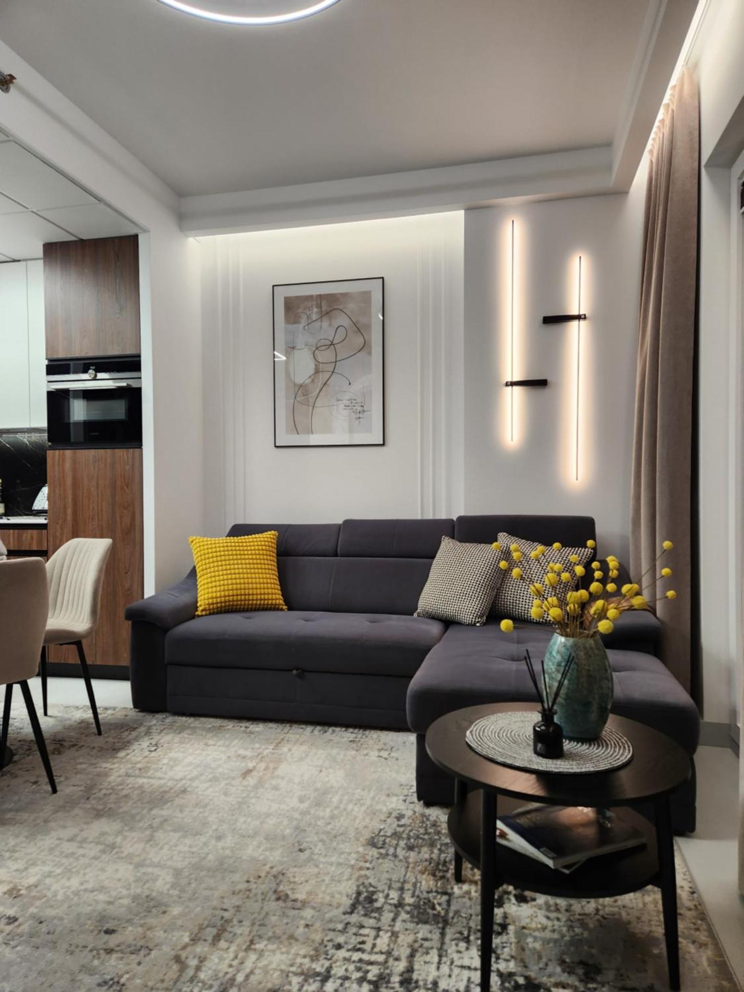 Luksusowy Apartament Bliska Wola Saba Warszawa Eksteriør bilde