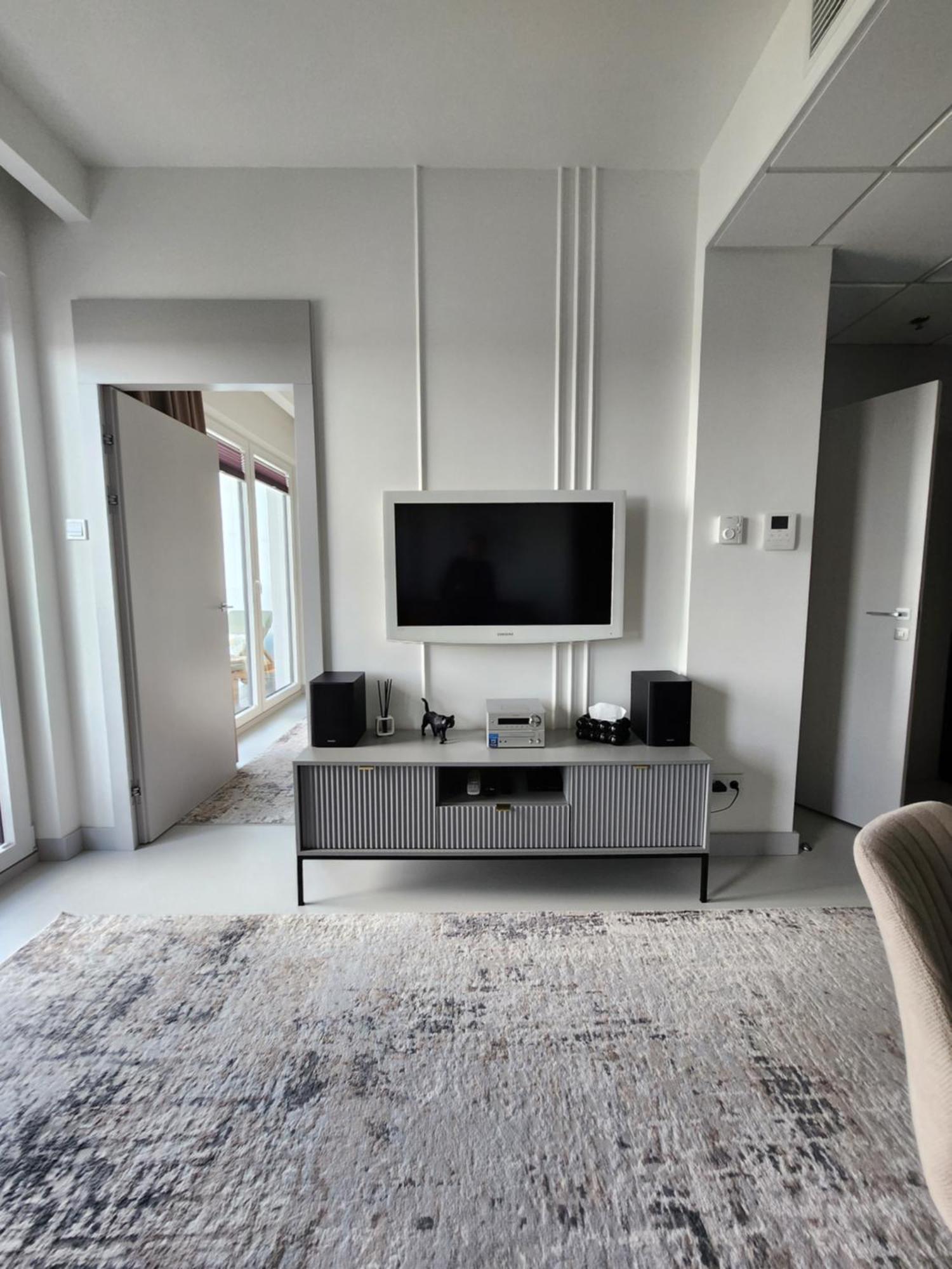 Luksusowy Apartament Bliska Wola Saba Warszawa Eksteriør bilde